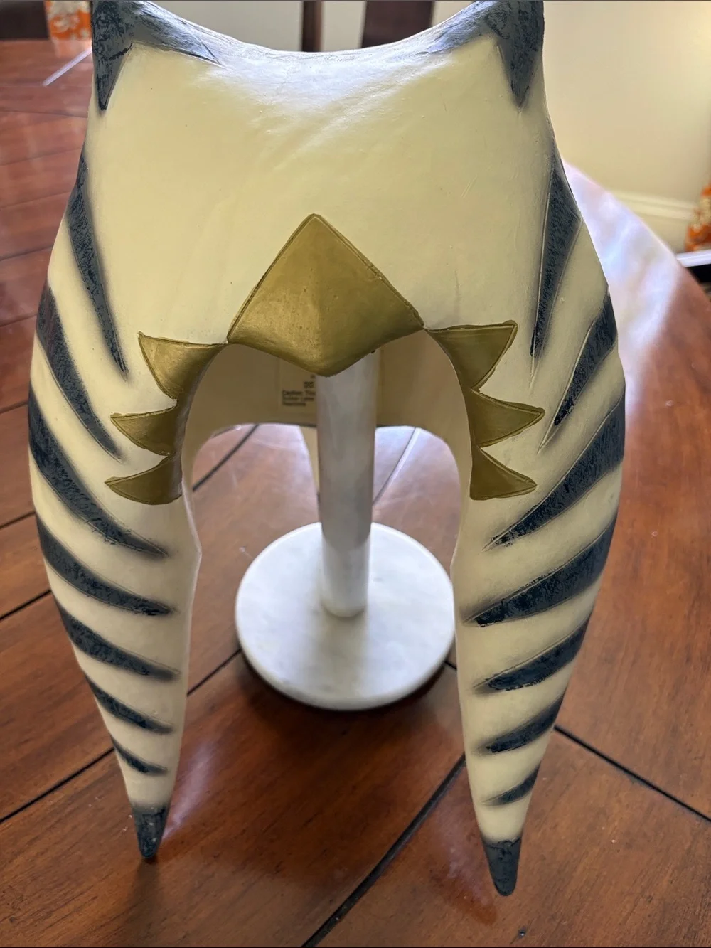 Star Wars Galactic Starcruiser Headpiece Togruta (Ahsoka Tano)